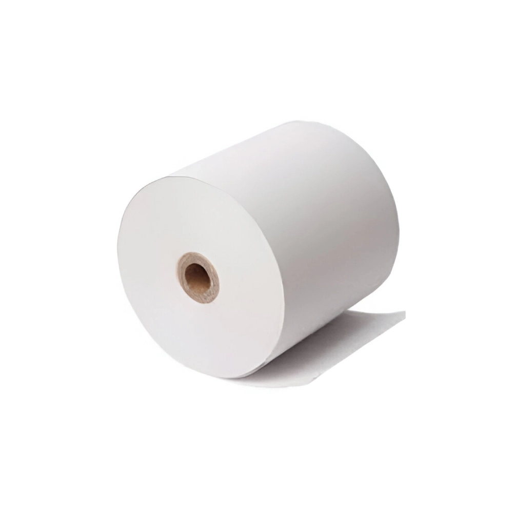 Thermal Receipt Paper Roll (DT) 78mm x 50m